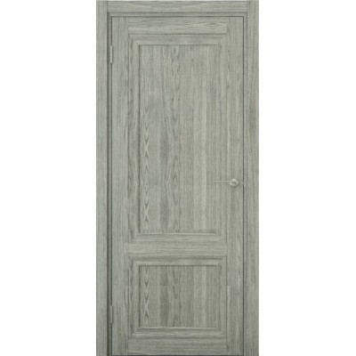 Міжкімнатні Двері 602 ГЛ Галерея ПВХ плівка-0