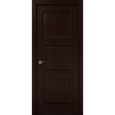 Двері CP-506 Венге (Q157) Папа Карло-0