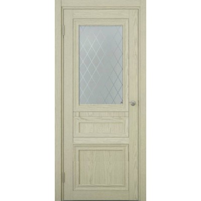 Міжкімнатні Двері 603 ГР Галерея ПВХ плівка-0