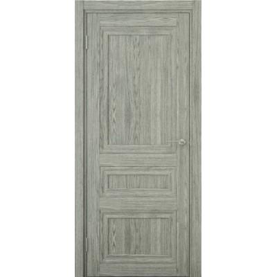 Міжкімнатні Двері 603 ГЛ Галерея ПВХ плівка-0