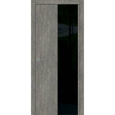 Двери Premio 10 дуб серый Art Door-0