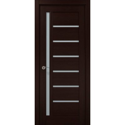 Двери CP-516 Венге (Q157) Папа Карло-0