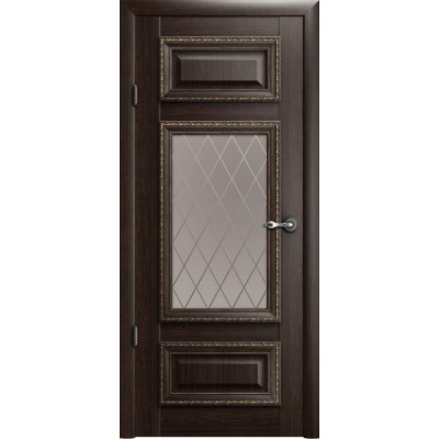Двери Версаль 2 ПО Albero-0