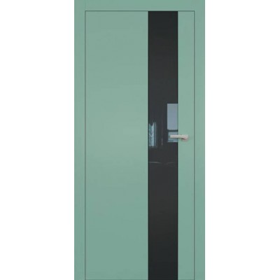 Межкомнатные Двери Скрытая А3 Скрытого монтажа Под покраску-1