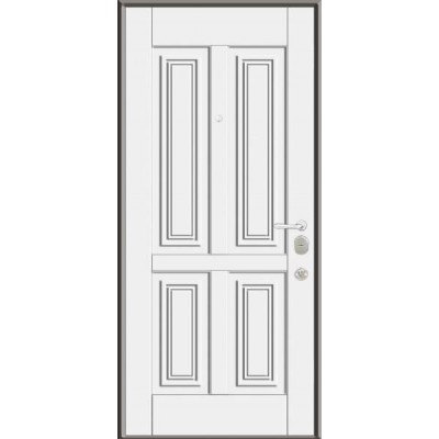 Входные Двери B 3.46 Берислав-1