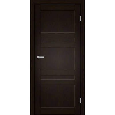 Міжкімнатні Двері CTD-111 Art Door ПВХ плівка-1