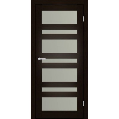 Міжкімнатні Двері CTD-212 Art Door ПВХ плівка-1
