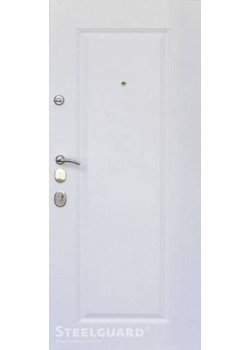 Двері DP-1 двокольорові Steelguard