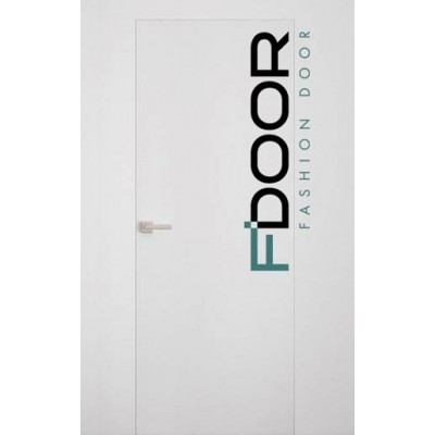 Двері Fdoors прихованого монтажу (дсп) Прихованого монтажу-1