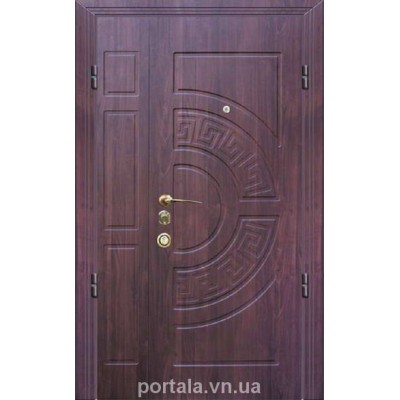 Входные Двери Греция 1200 Портала-1