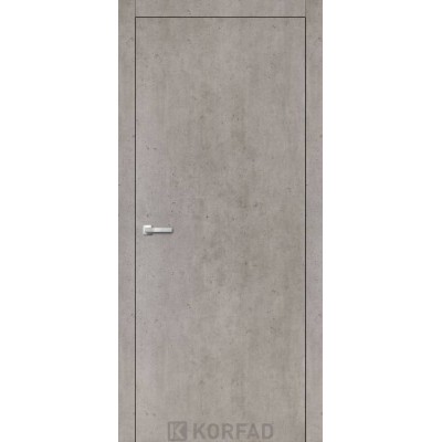 Двери LP-01 Korfad-1