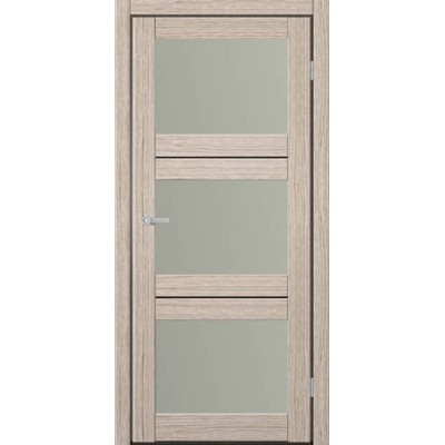 Міжкімнатні Двері M-202 Art Door ПВХ плівка-1