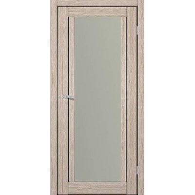 Міжкімнатні Двері M-502 Art Door ПВХ плівка-1