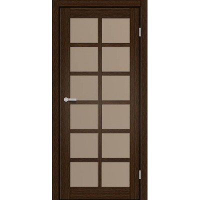 Міжкімнатні Двері RTR-06 Art Door ПВХ плівка-1