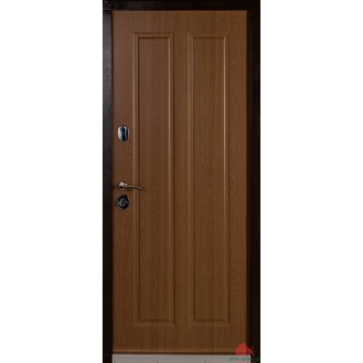 Вхідні Двері В-ДІВА ДЕКОР Двері Білорусії (вхідні)-1