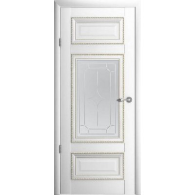 Двері Версаль 2 ПО Albero-1