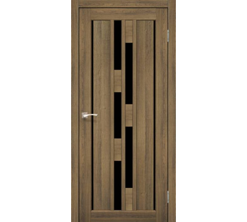 Межкомнатные Двери Korfad Venecia Deluxe VND-05 ПВХ плёнка