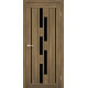 Межкомнатные Двери Korfad Venecia Deluxe VND-05 ПВХ плёнка