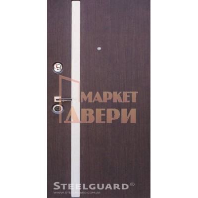 Вхідні Двері AV-1 "Steelguard"-2