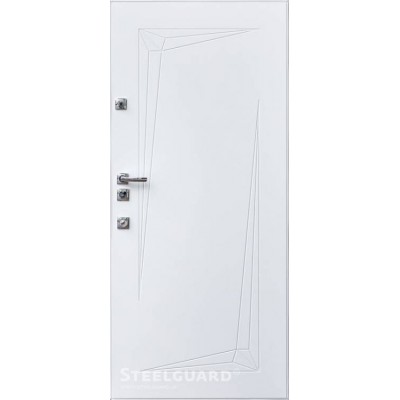 Вхідні Двері Diamond Steelguard-1