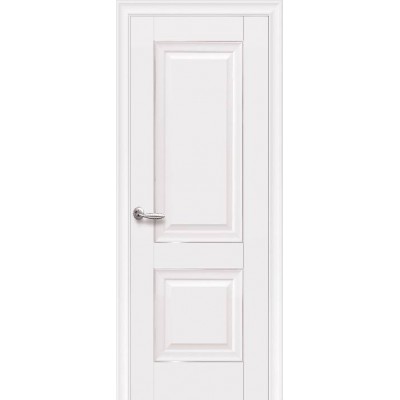Міжкімнатні Двері Імідж ПГ з молдингом "Новий Стиль" ПВХ плівка-1