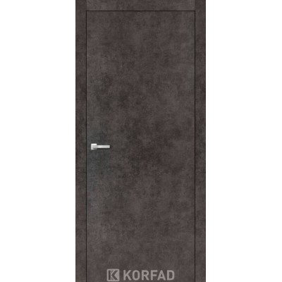 Двери LP-01 Korfad-2