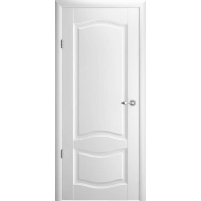 Двері Лувр ПГ Albero-2