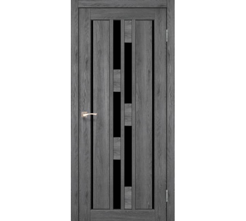 Межкомнатные Двери Korfad Venecia Deluxe VND-05 ПВХ плёнка