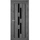 Межкомнатные Двери Korfad Venecia Deluxe VND-05 ПВХ плёнка
