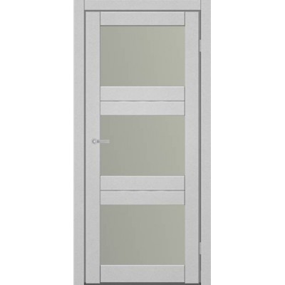 Межкомнатные Двери M-202 Art Door ПВХ плёнка-3