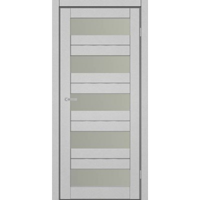 Міжкімнатні Двері M-402 Art Door ПВХ плівка-3