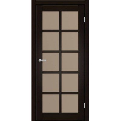 Міжкімнатні Двері RTR-11 Art Door ПВХ плівка-3