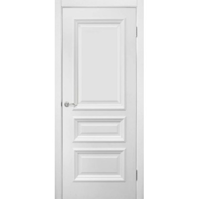 Міжкімнатні Двері Сан Марко 1.2 ПГ "Оміс" ПВХ плівка-3