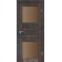 Міжкімнатні Двері PM-05 сатин бронза Korfad ПВХ плівка-29-thumb