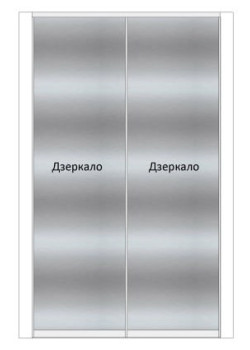 Мебель Вариант Гардероба №33 11.11.2024