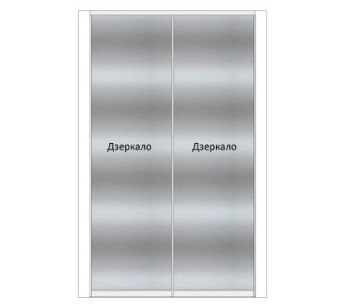 Гардероб на заказ №33 11.11.2024