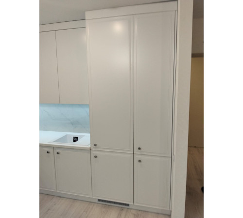 П-подібна кухня на замовлення №22397 29.12.2025