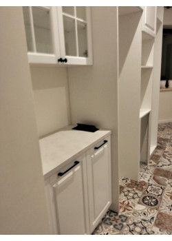Кутова кухня на замовлення №21267 20.12.2026