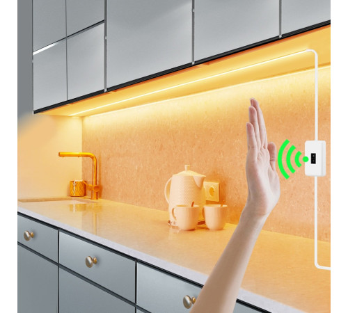Сенсор для LED-подсветки