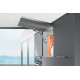 Подъемный механизм Aventos HK-XS