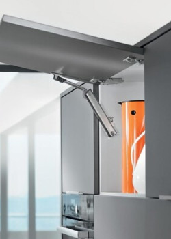 Підйомний механізм Aventos HK-XS