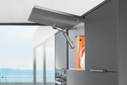Підйомний механізм Aventos HK-XS