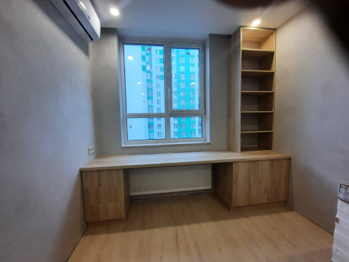 Меблі в кімнату №7 22.03.2024