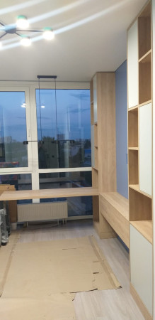 Меблі в кімнату №8 11.06.2024