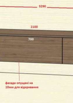 Мебель в комнату №27 23.02.2026