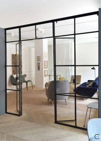 Міжкімнатна Перегородка Atribut 31