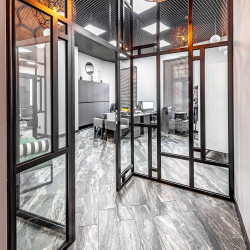 Міжкімнатна Перегородка Atribut 49
