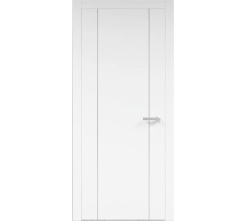 Межкомнатные Двери Adoor Loft line M03 Краска