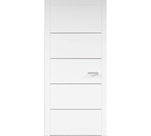 Міжкімнатні Двері Adoor Loft line M05 Фарба