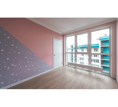 Межкомнатные Двери Adoor Loft 00 Краска